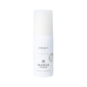 Maria Akerberg Serum C - ööseerum C-vitamiiniga kõikidele nahatüüpidele 30ml