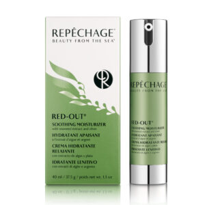 Repechage Hydra 4 Red-Out - rahustav kreem punetavale tundlikule nahale 40ml