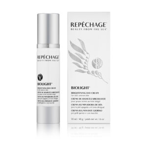 Repechage Biolight Brightening Daytime protection Cream nahatooni ühtlustav ja kaitsev päevakreem 50ml