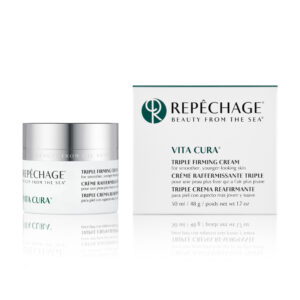 Repechage Vita Cura - pinguldav kreem peptiididega 50ml