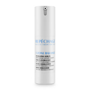 Repechage T-zone - hüaluroonhappega niisutav seerum kombineeritud nahale 30ml